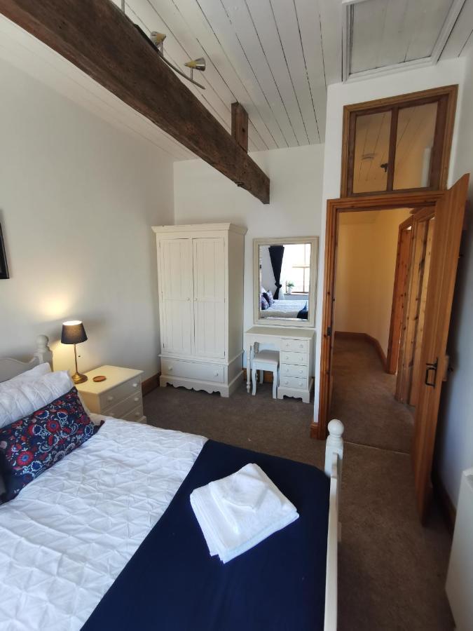 Copley Cottage Экстерьер фото
