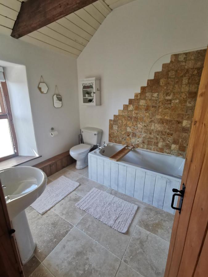 Copley Cottage Экстерьер фото