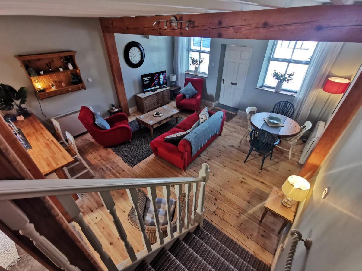 Copley Cottage Экстерьер фото