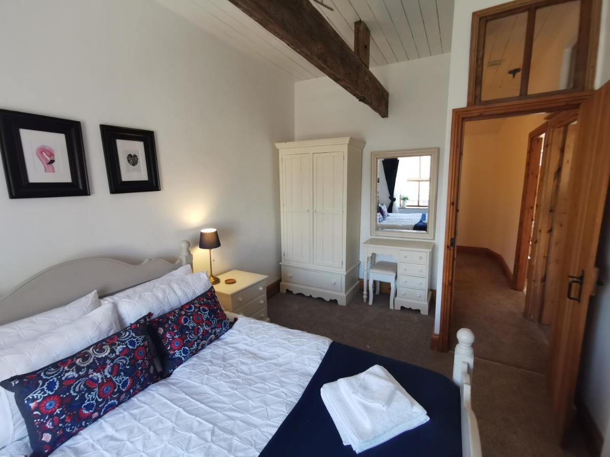 Copley Cottage Экстерьер фото
