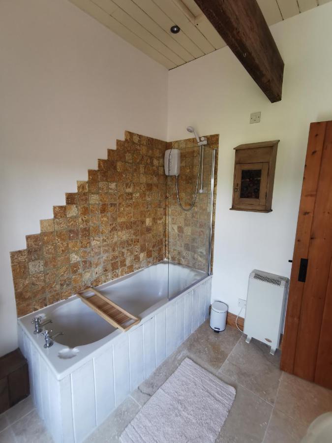 Copley Cottage Экстерьер фото