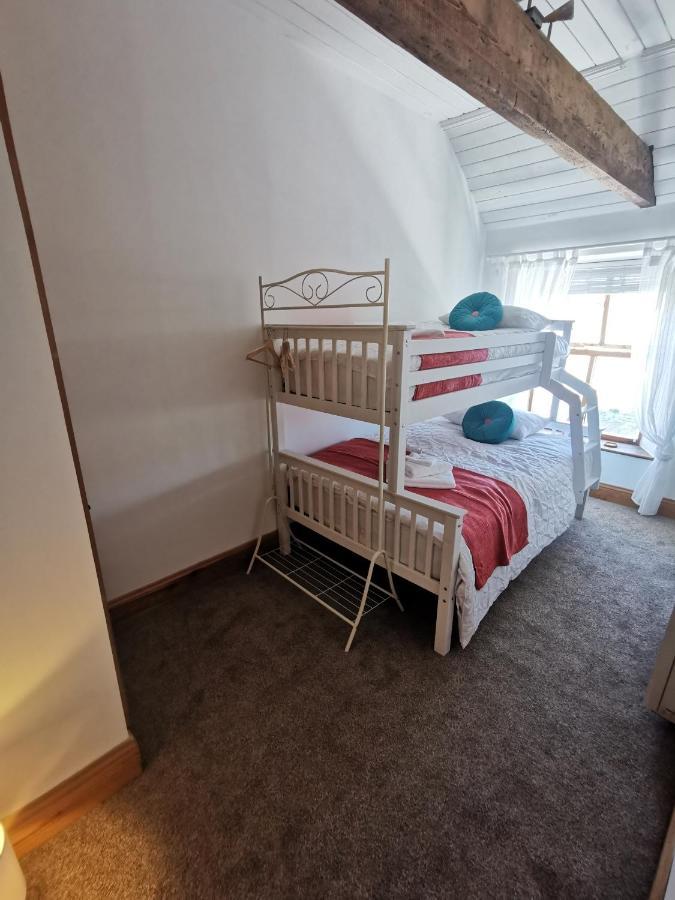 Copley Cottage Экстерьер фото