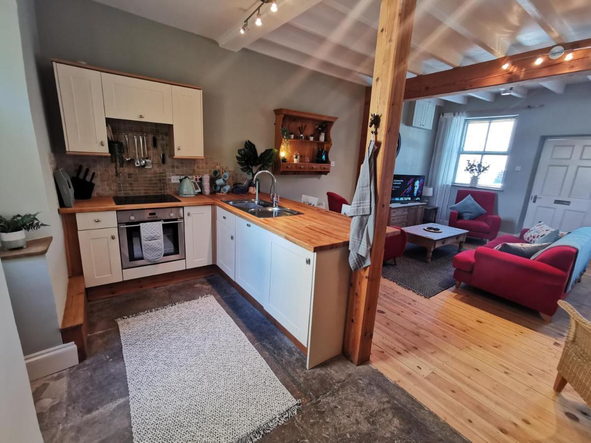 Copley Cottage Экстерьер фото
