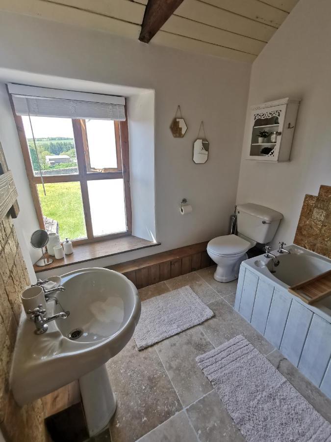 Copley Cottage Экстерьер фото