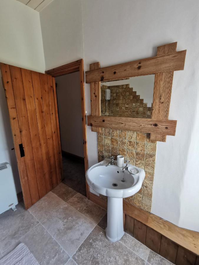 Copley Cottage Экстерьер фото